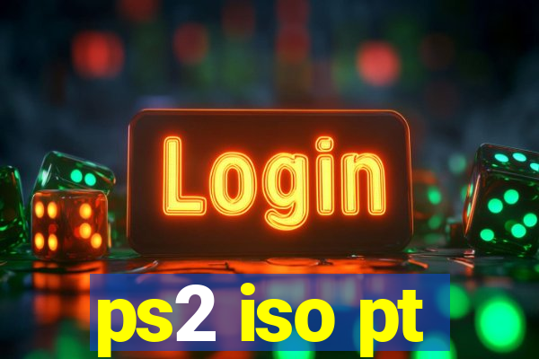 ps2 iso pt-br